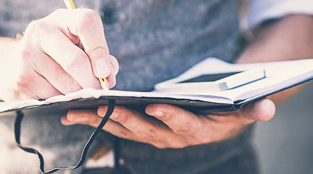 Bootstrap template
